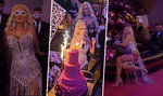 Macudzińska z "Królowych życia" świętowała 40. urodziny. Zorganizowała huczny bal!