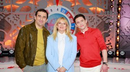 show "kocham cię, polsko!" znowu w tvp. tak zareagowali widzowie