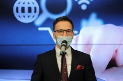 Wiceminister: Samorządowcy w komitecie monitorującym plan odbudowy