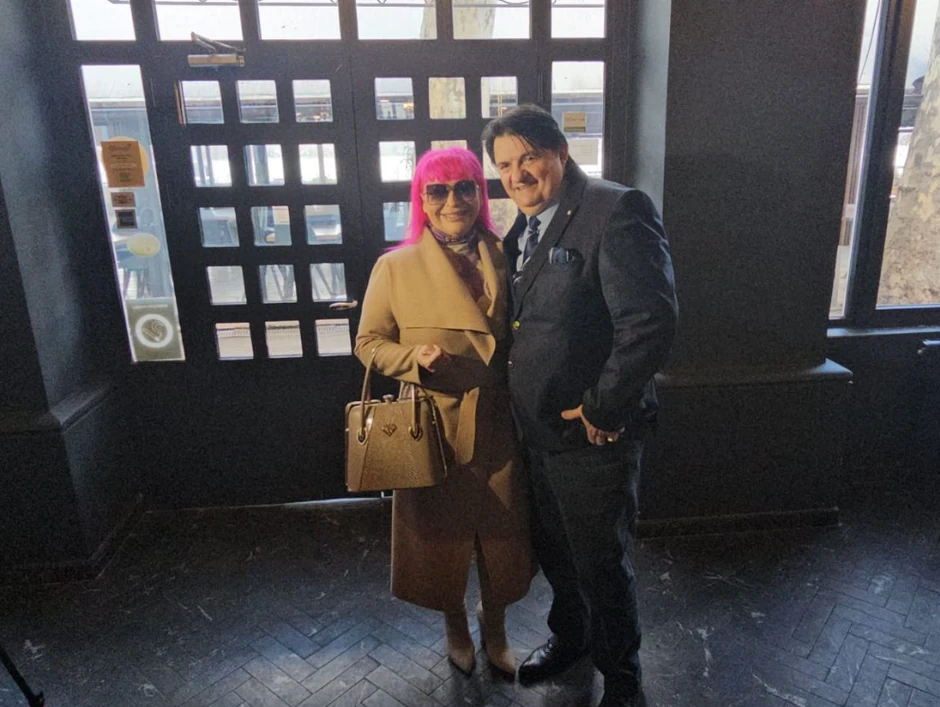 Zorica Brunclik i Kemiš