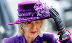 Camilla Parker Bowles cieszy się doskonałą formą. Jaki jest sekret zdrowia żony króla Karola III?
