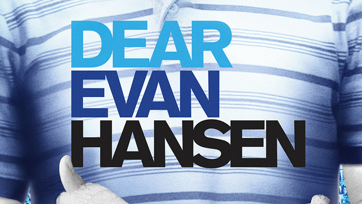 "Dear Evan Hansen" o nastoletnim outsiderze, który musi stawić czoło rzeczywistości po śmierci kolegi ze szkoły, został okrzyknięty najlepszym musicalem podczas niedzielnego rozdania nagród Tony, jednych z najważniejszych nagród teatralnych na świecie.