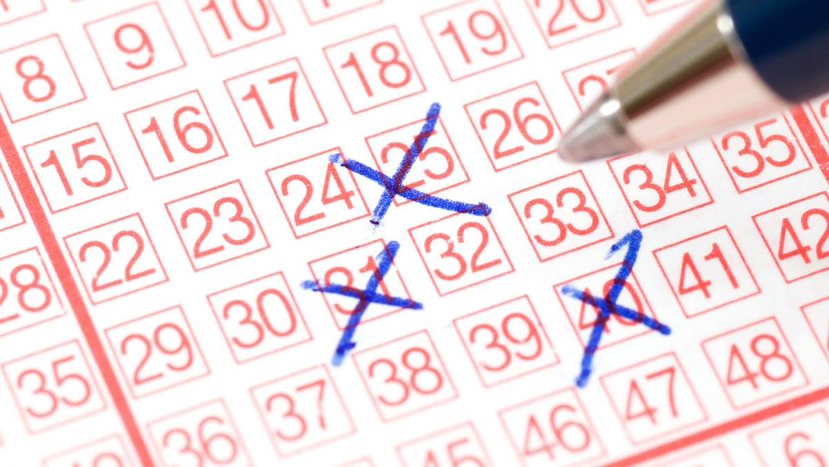 Sprawdź wyniki losowań Mini Lotto, Ekstra Pensja, Kaskada, Multi Multi i Super Szansa, które odbyły się 8 kwietnia 2018. Które liczby okazały się szczęśliwe?