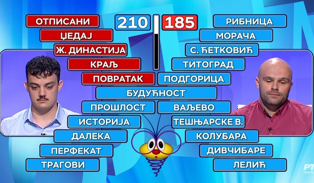 TV Slagalica