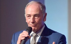 Karol Strasburger o narodzinach córki: Pękam ze szczęścia