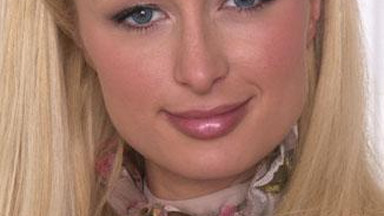Paris Hilton niemile widziana na Sundance