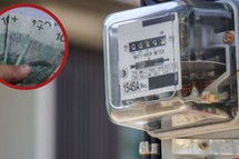 Kto nie złoży oświadczenia w terminie, zapłaci rachunki grozy za prąd. Czasu coraz mniej