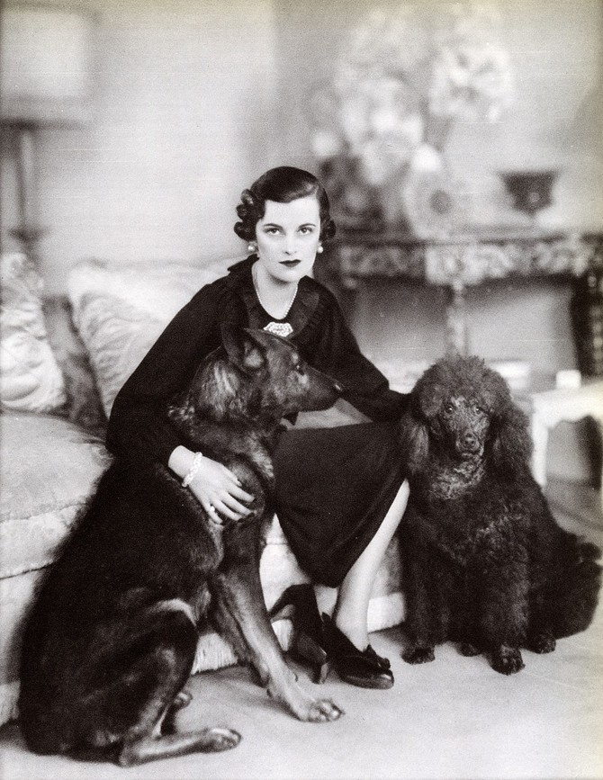 Margaret