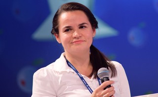 Cichanouska będzie zaocznie sądzona przez reżim Łukaszenki