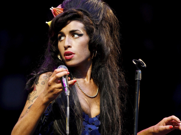 Pogrzeb Amy Winehouse tylko w gronie rodziny i przyjaciół