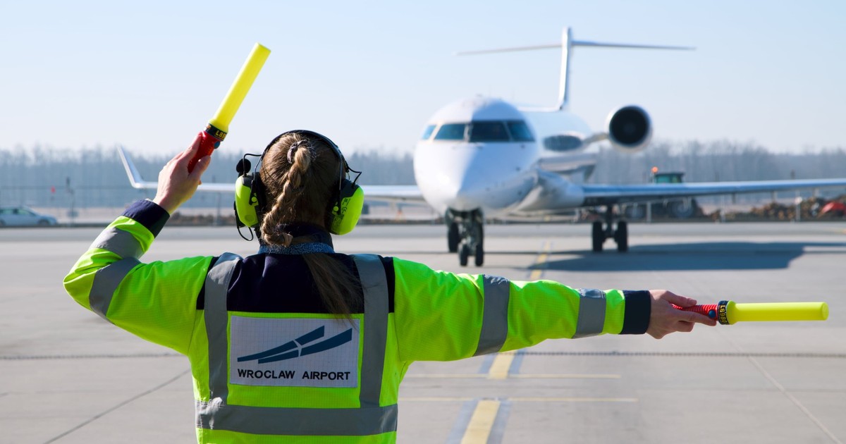 Rekordowy marzec i pierwszy milion pasażerów w 2026 roku!