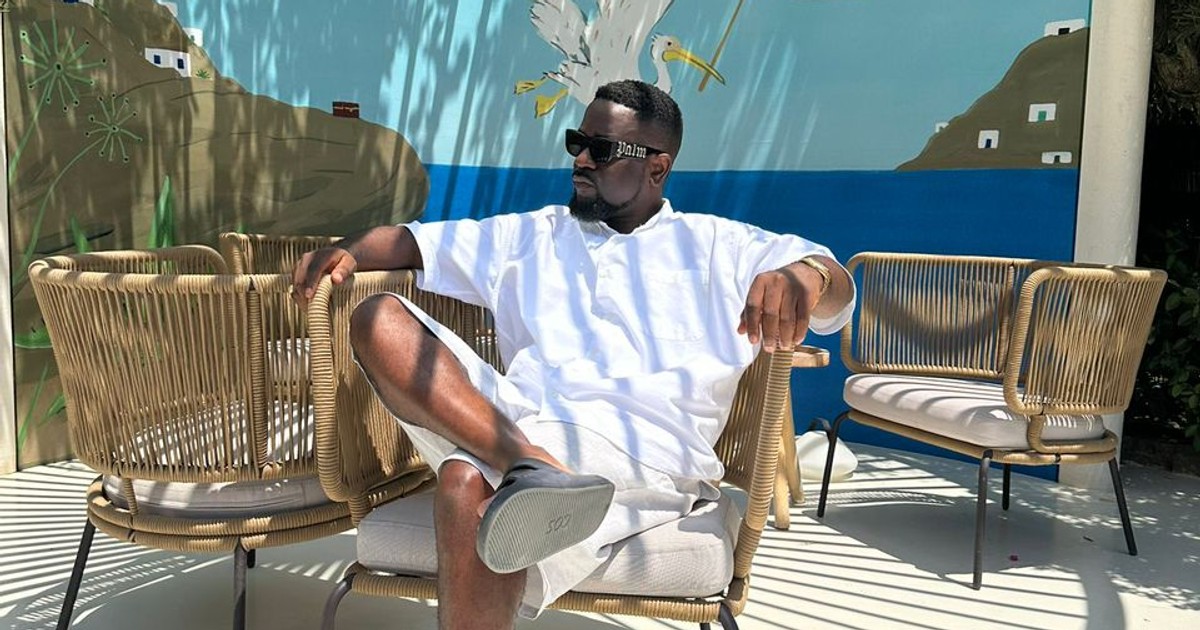 5 times Sarkodie made major headlines in 2023 - Vimarsana News