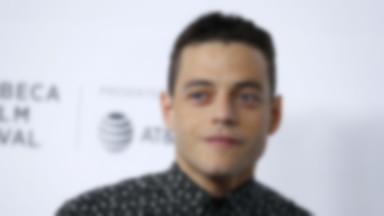 "Bond 25": Rami Malek miał zagrać arabskiego terrorystę. Nie zgodził się