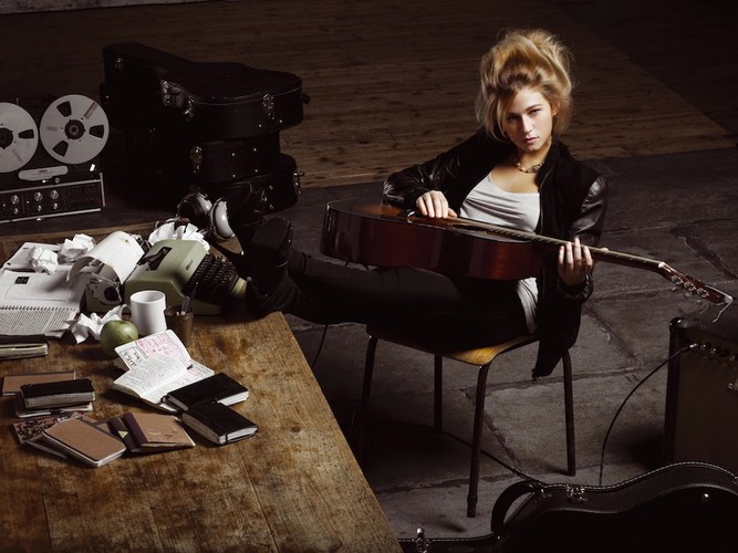 Selah Sue