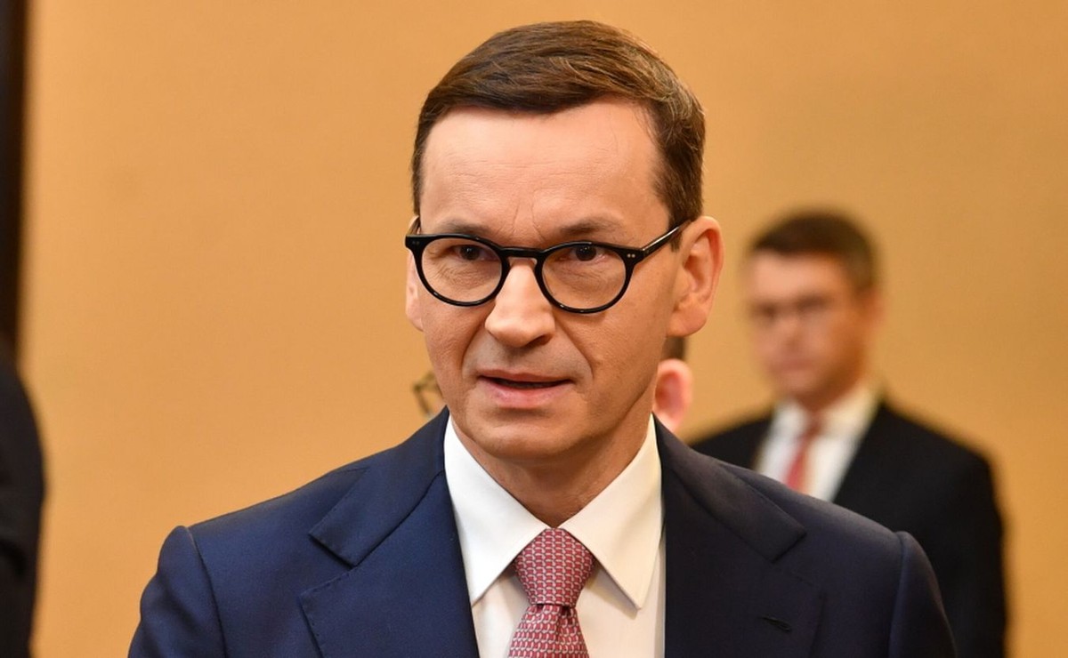 Mateusz Morawiecki