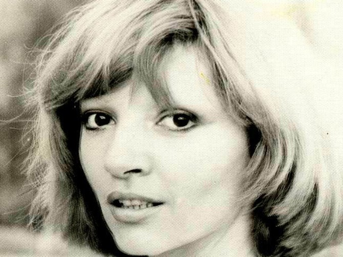 Milja Vujanović