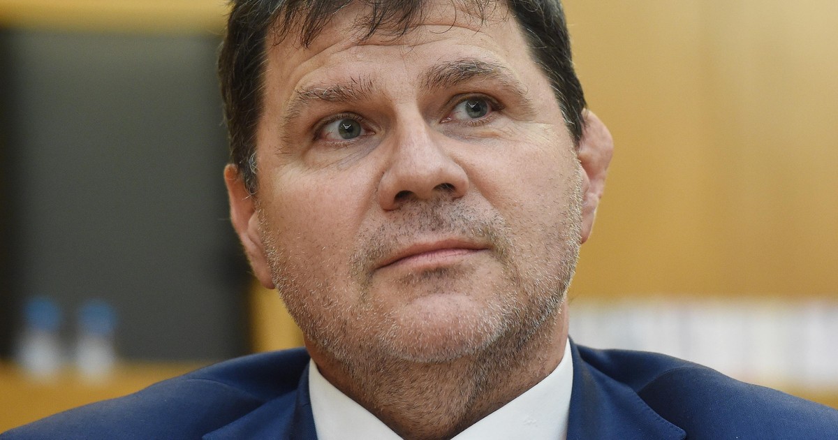 Sędzia Muszyński nie ma prawa orzekać. Naraża prezes Przyłębską?