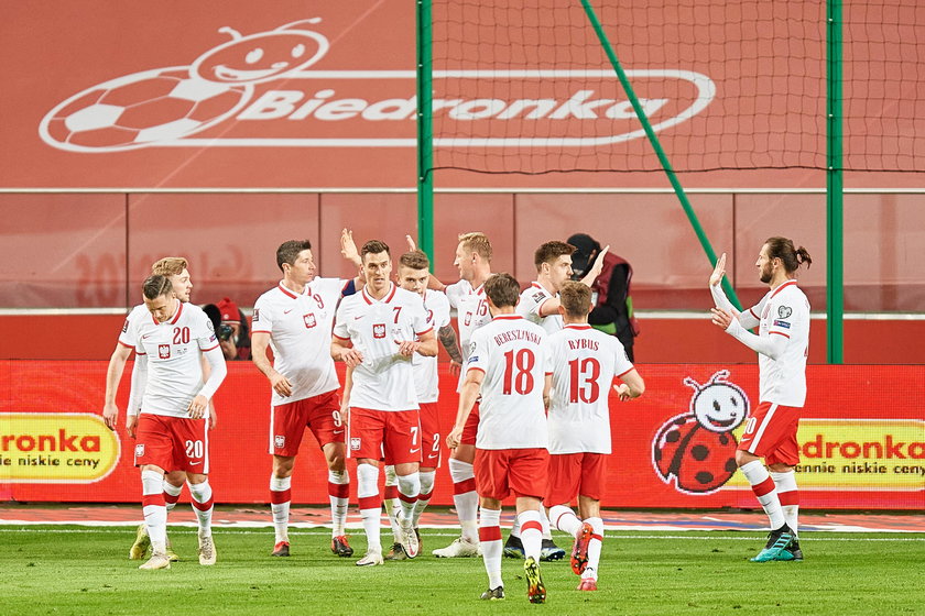 8 czerwca Polacy rozegrają ostatni mecz towarzyski przed Euro 2020.  Z Islandią 
