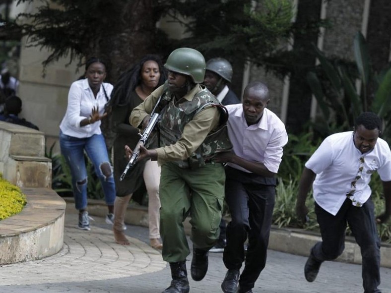 Junet Mohamed’s cousin Abdalla Mohamed Dahir among those killed at Dusit Hotel 