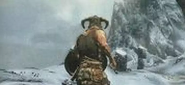 Nowe fragmenty z rozgrywki ze Skyrim