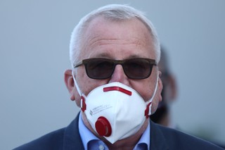 Prezes NRL: Propozycja podwyżki najniższych płac dla medyków nie jest nawet symboliczna. Odebraliśmy to jako policzek