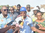 Umahi threatens contract termination for RCC over Lagos-Ibadan Expressway