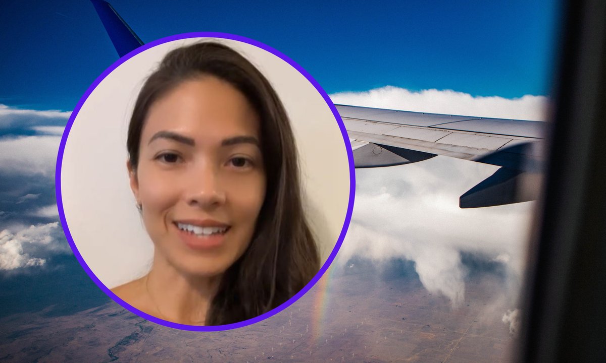 Odkryła, iż chłopak ją zdradza. Tak się zemściła. Internauci: "To wymagało odwagi"