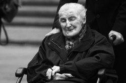 Zmarła Wanda Półtawska, przyjaciółka Jana Pawła II, więźniarka Ravensbrück