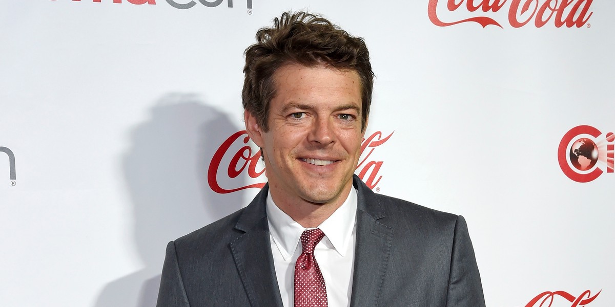 Jason Blum.