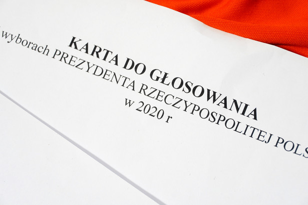 Jak zagłosować korespondencyjnie za granicą w II turze? Masz czas na zgłoszenie do 29 czerwca