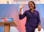 British-Nigerian, Kemi Badenoch elected leader of UK Conservative Party
