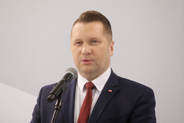 Przemysław Czarnek