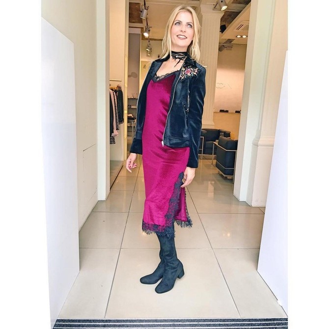 Tanja Buelter