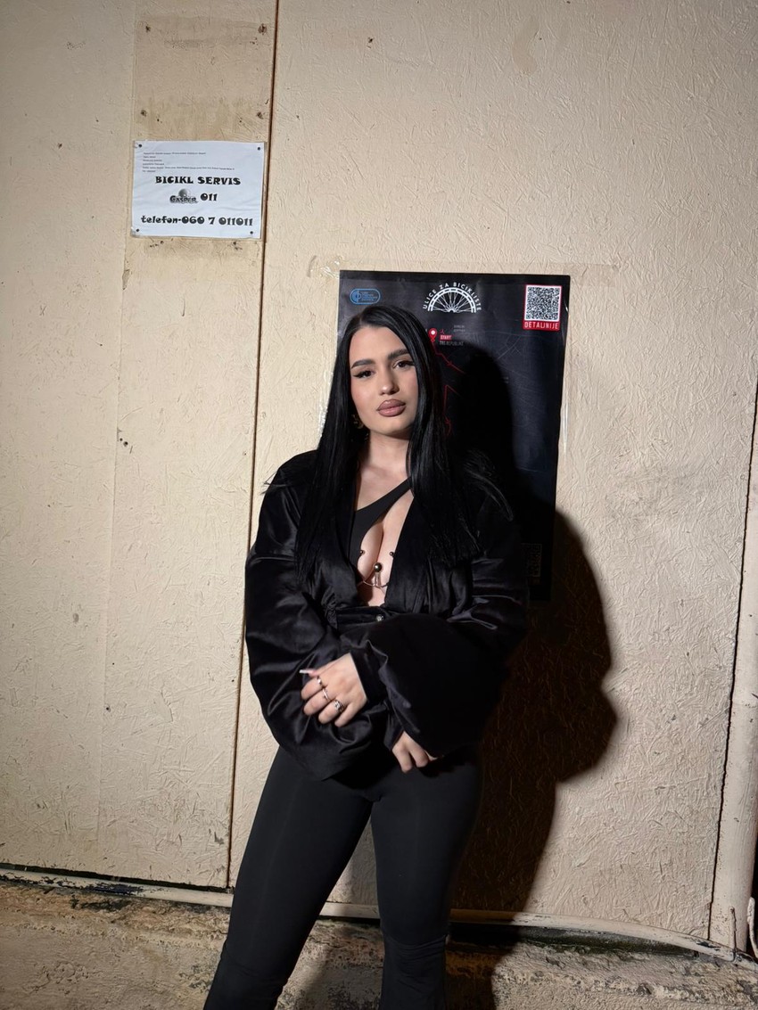 Zorana Mićanović 
