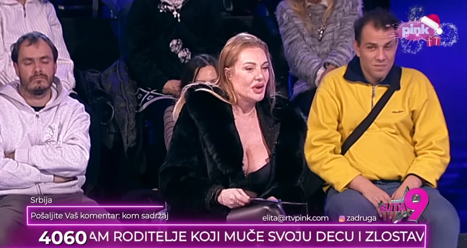 Evo ko je sinoć napustio Zadrugu 9 Elitu