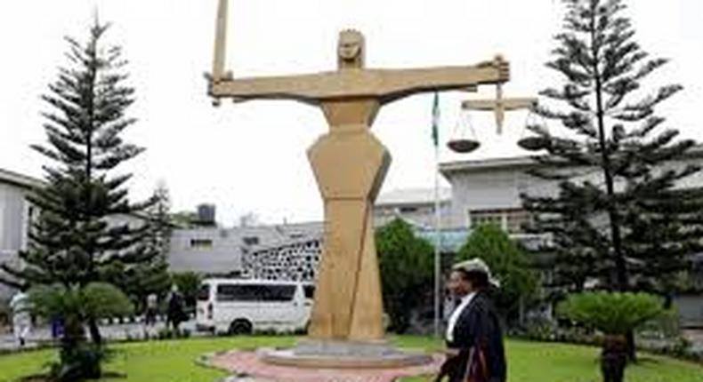 Nigerian Judiciary