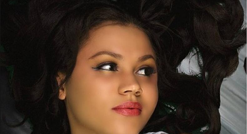 Nadia Buari