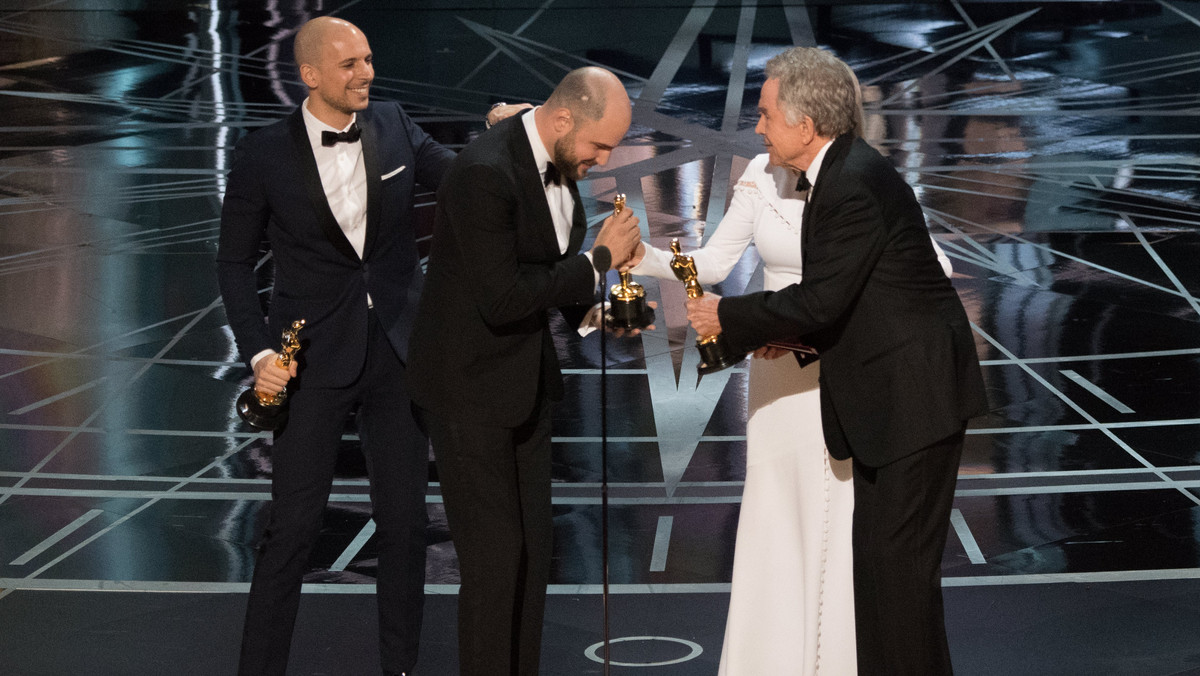 USA ACADEMY AWARDS 2017 (Ceremony - 89th Academy Awards)