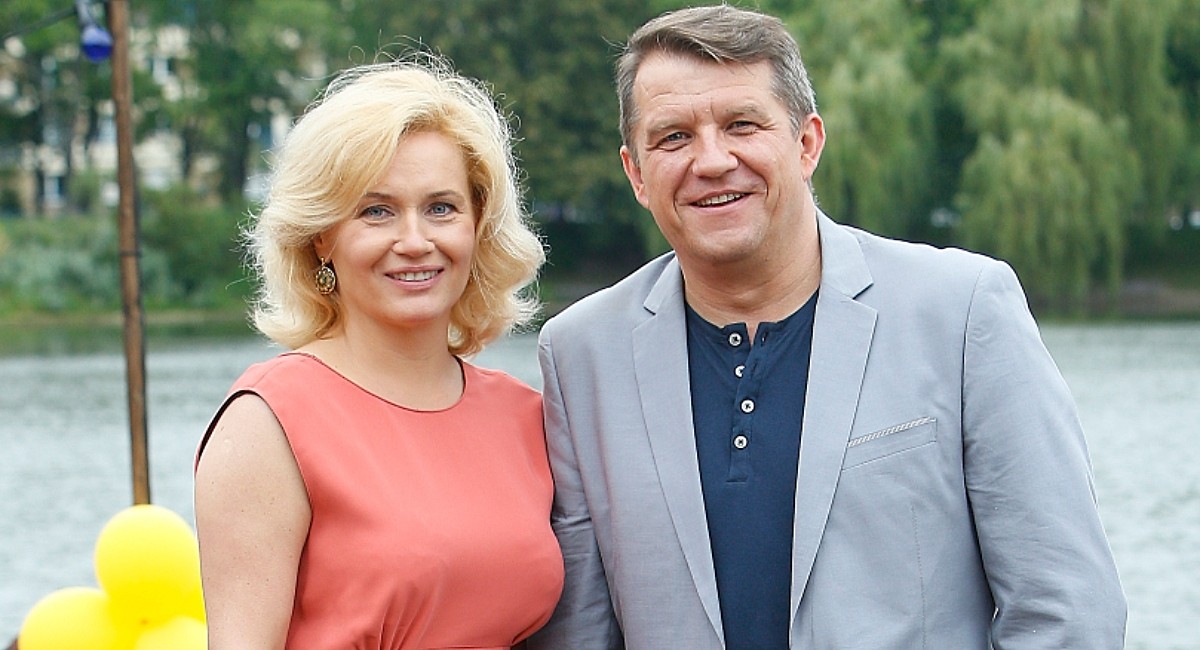 3716. odcinek "Na Wspólnej" zostanie wyemitowany już 6 listopada o godzinie 20.15 na antenie TVN