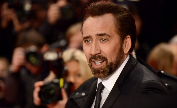 Nicolas Cage wniósł o rozwód po 4 dniach od ślubu