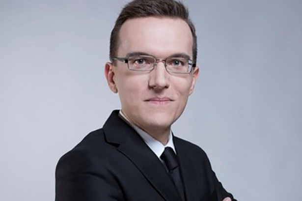 Rising Stars: Marcin Frąckowiak o zawodzie prawnika