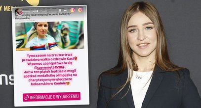 Mama 10-letniego Borysa walczy z ciężką chorobą. Julia Szeremeta apeluje o pomoc