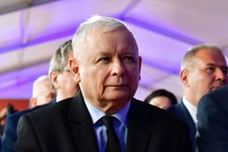 Jarosław Kaczyński