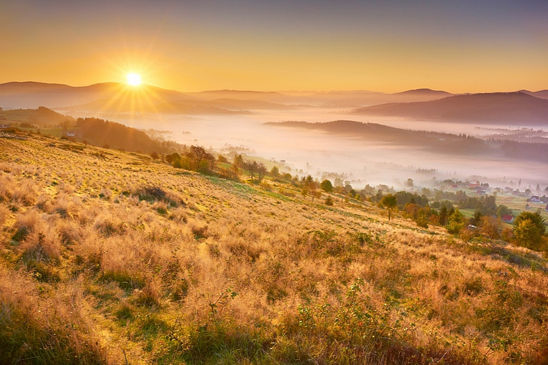 Beskid Śląski