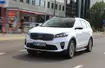 Kia Sorenro