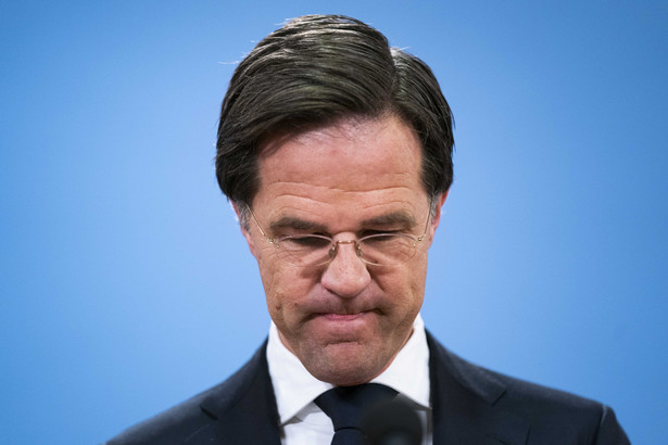 Mark Rutte