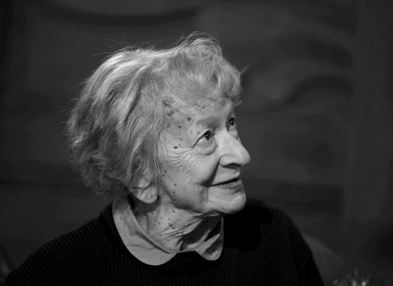 Wisława Szymborska