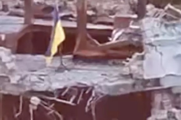 OVO SE DESILO PRVI PUT OD POČETKA INVAZIJE! Ukrajinci osvojili strateški važnu teritoriju: Ruske snage su se povukle pod "jakom vatrom"