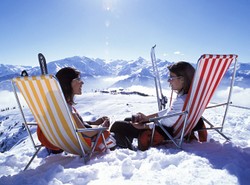 Oto zwycięzcy gry o wyjazd na lodowiec