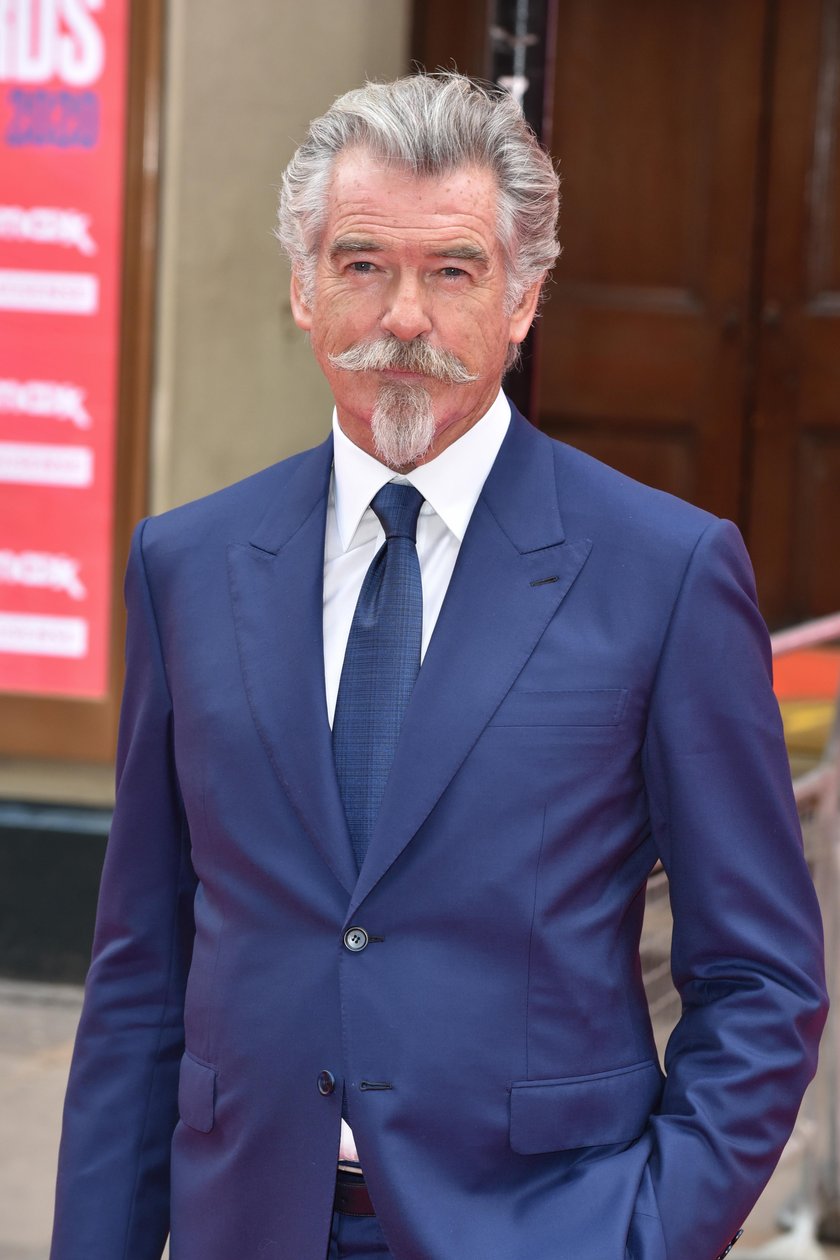 Los Angeles: Pierce Brosnan sprzedaje swój dom w Malibu